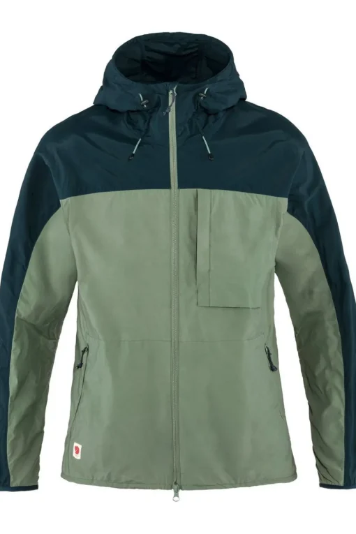 Fjällräven High Coast Wind Jacket M