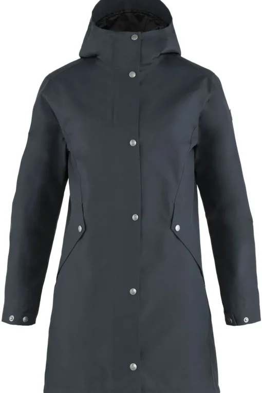 Fjällräven 3-in-1 Jas Visby W