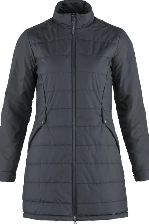 Fjällräven 3-in-1 Jas Visby W