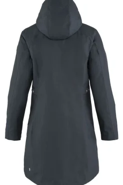 Fjällräven 3-in-1 Jas Visby W