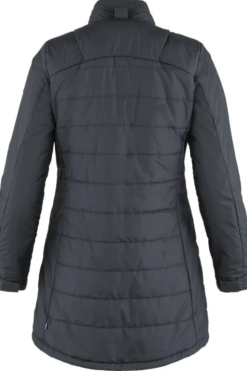 Fjällräven 3-in-1 Jas Visby W