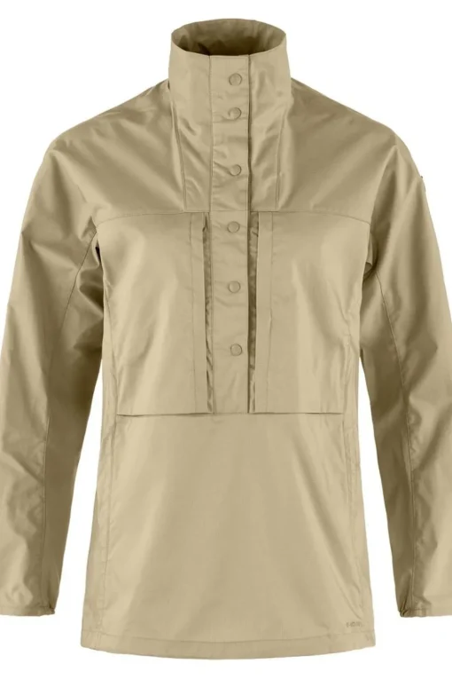Fjällräven Jas Abisko Hike Anorak