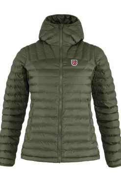 Fjällräven Jas Expedition Lätt Hoodie W