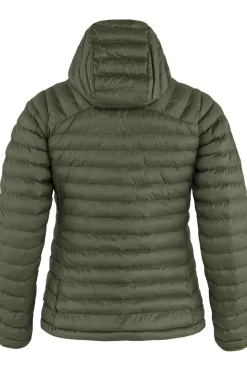 Fjällräven Jas Expedition Lätt Hoodie W