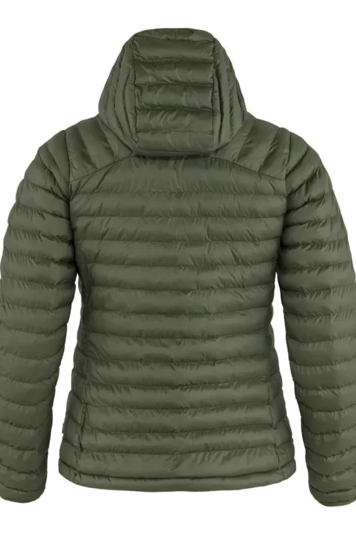 Fjällräven Jas Expedition Lätt Hoodie W
