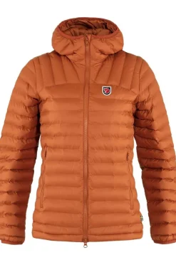 Fjällräven Jas Expedition Lätt Hoodie W