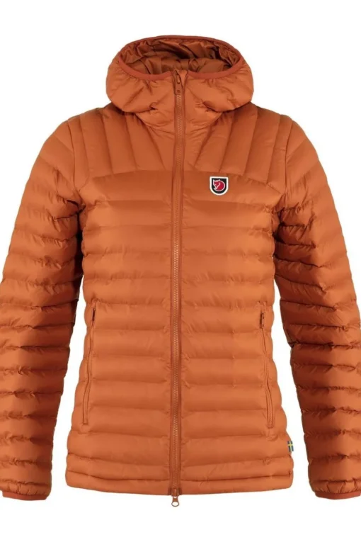 Fjällräven Jas Expedition Lätt Hoodie W