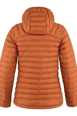 Fjällräven Jas Expedition Lätt Hoodie W