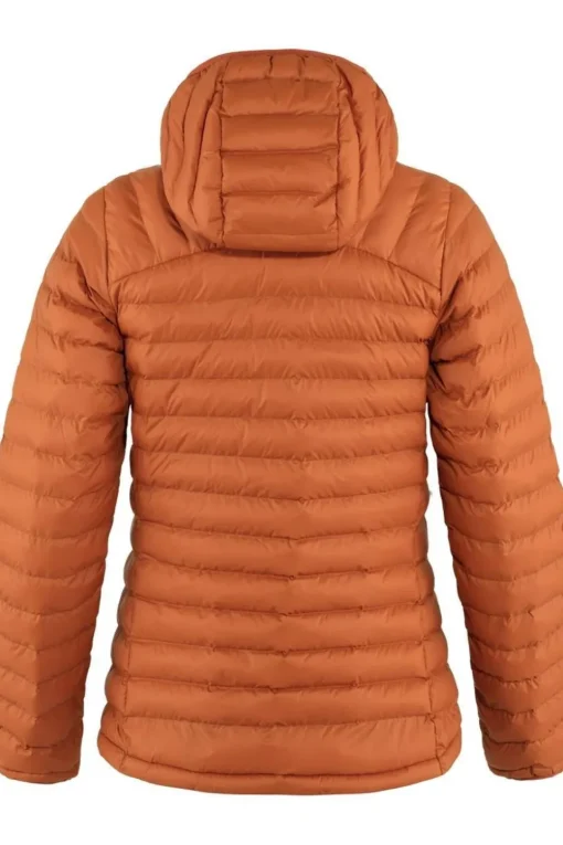 Fjällräven Jas Expedition Lätt Hoodie W