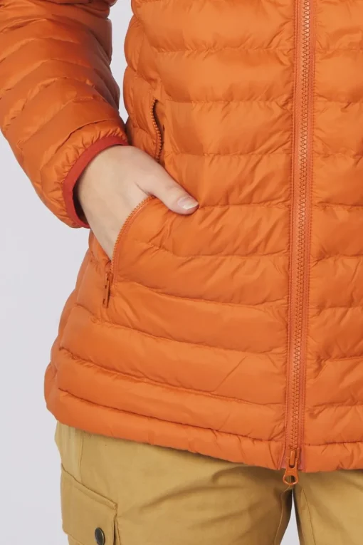 Fjällräven Jas Expedition Lätt Hoodie W