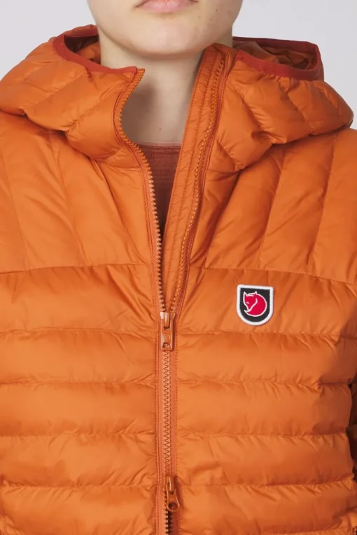Fjällräven Jas Expedition Lätt Hoodie W