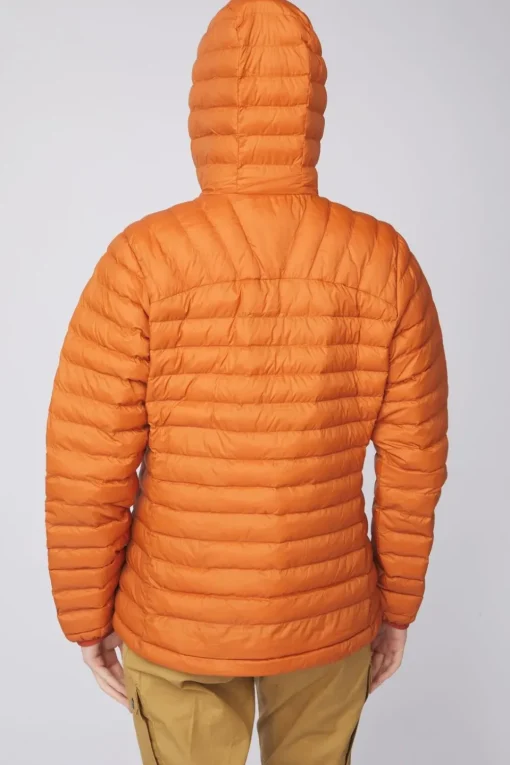 Fjällräven Jas Expedition Lätt Hoodie W