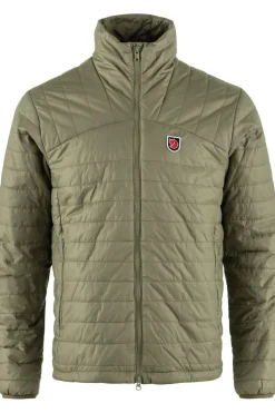 Fjällräven Jas Expedition X-Lätt M