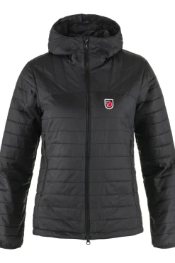Fjällräven Jas Expedition X-Lätt Hoodie W
