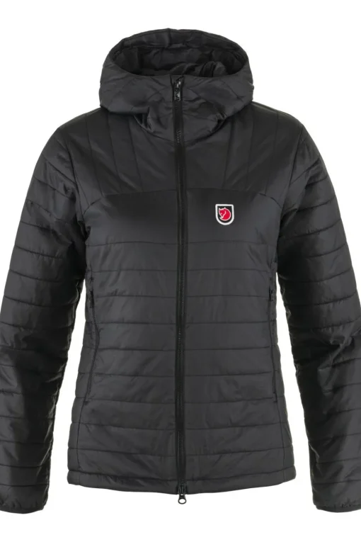 Fjällräven Jas Expedition X-Lätt Hoodie W