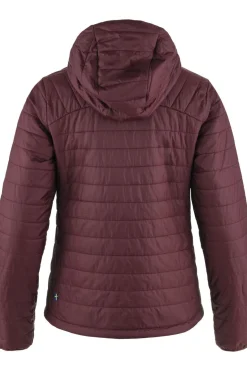 Fjällräven Jas Expedition X-Lätt Hoodie W