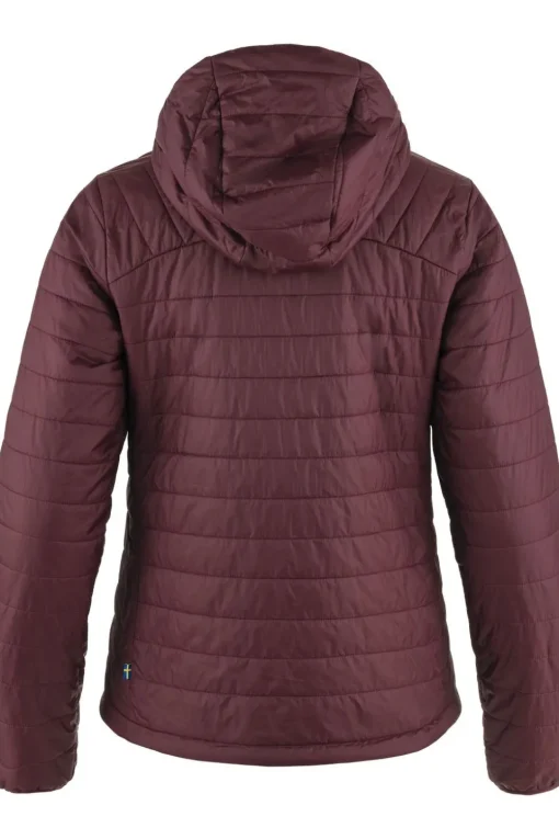 Fjällräven Jas Expedition X-Lätt Hoodie W