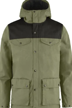 Fjällräven Jas Greenland Winter