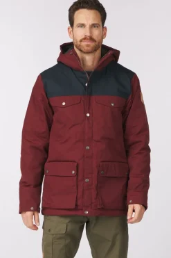 Fjällräven Jas Greenland Winter
