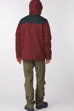 Fjällräven Jas Greenland Winter