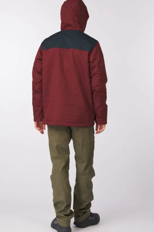 Fjällräven Jas Greenland Winter