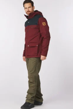 Fjällräven Jas Greenland Winter