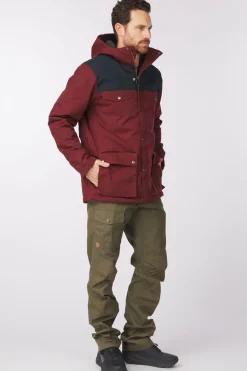 Fjällräven Jas Greenland Winter