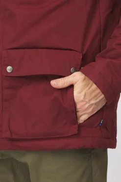 Fjällräven Jas Greenland Winter