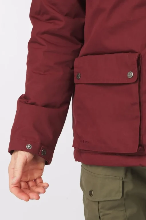 Fjällräven Jas Greenland Winter