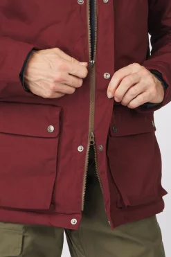 Fjällräven Jas Greenland Winter