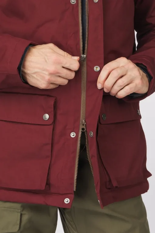 Fjällräven Jas Greenland Winter