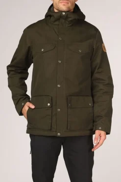 Fjällräven Jas Greenland Winter