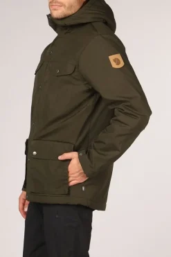 Fjällräven Jas Greenland Winter