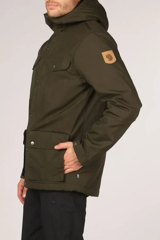 Fjällräven Jas Greenland Winter
