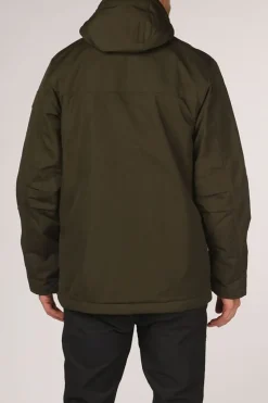 Fjällräven Jas Greenland Winter