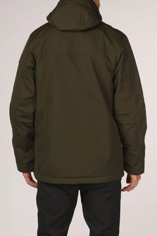Fjällräven Jas Greenland Winter