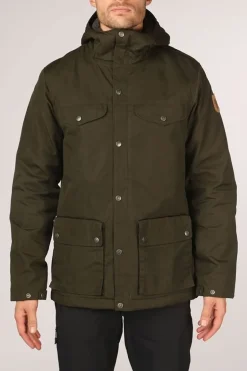 Fjällräven Jas Greenland Winter