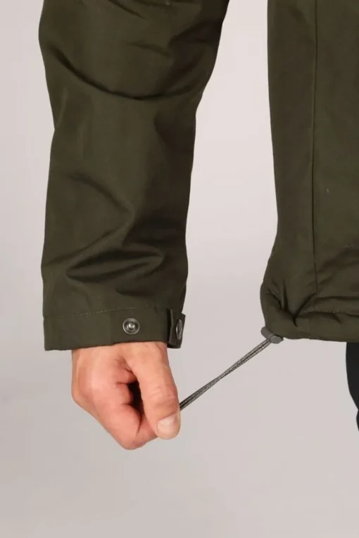 Fjällräven Jas Greenland Winter