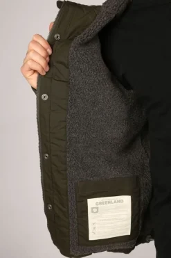 Fjällräven Jas Greenland Winter