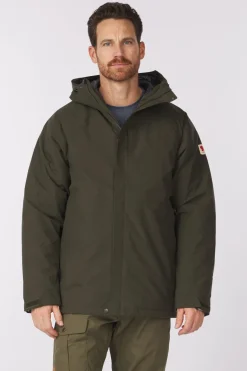 Fjällräven Jas Hc Hydratic Padded Trail
