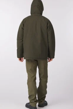 Fjällräven Jas Hc Hydratic Padded Trail