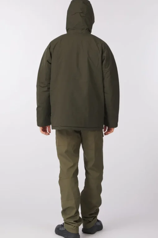 Fjällräven Jas Hc Hydratic Padded Trail