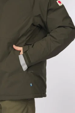 Fjällräven Jas Hc Hydratic Padded Trail