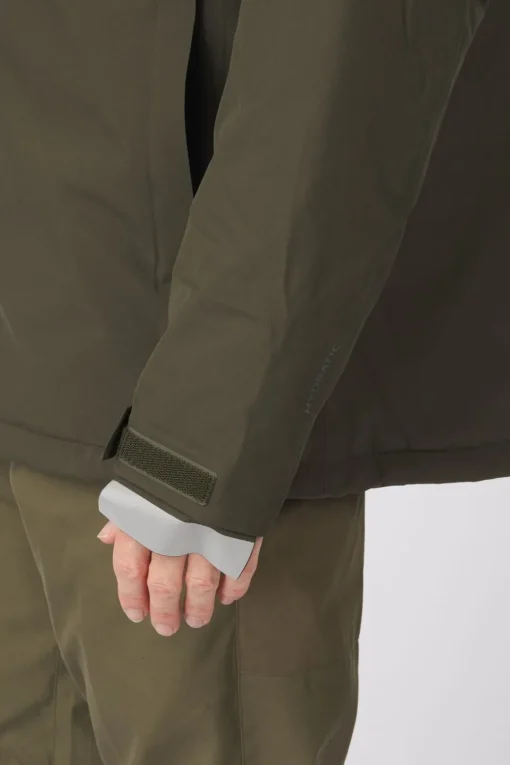 Fjällräven Jas Hc Hydratic Padded Trail
