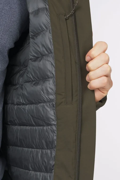 Fjällräven Jas Hc Hydratic Padded Trail
