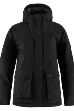 Fjällräven Jas Hc Hydratic Padded