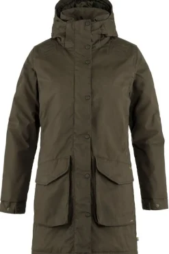 Fjällräven Jas Högvilt W