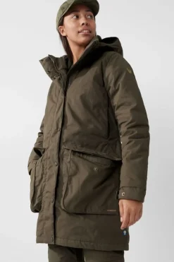 Fjällräven Jas Högvilt W