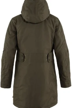 Fjällräven Jas Högvilt W