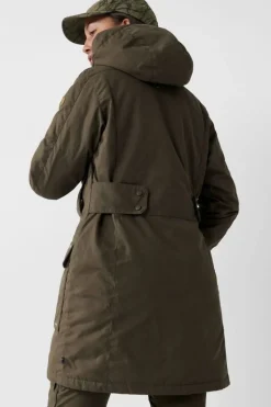 Fjällräven Jas Högvilt W